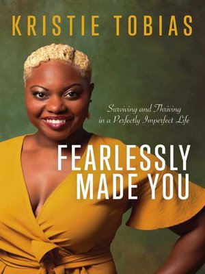 cover image of Fearlessly Made You